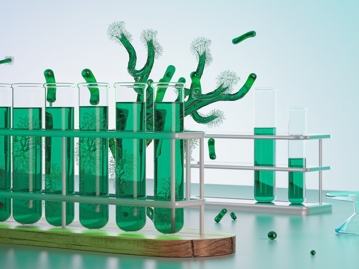 Cyanobact ries Le Futur Des Ingr dients cologiques Cyanobact ries Le Futur Des Ingr dients cologiques