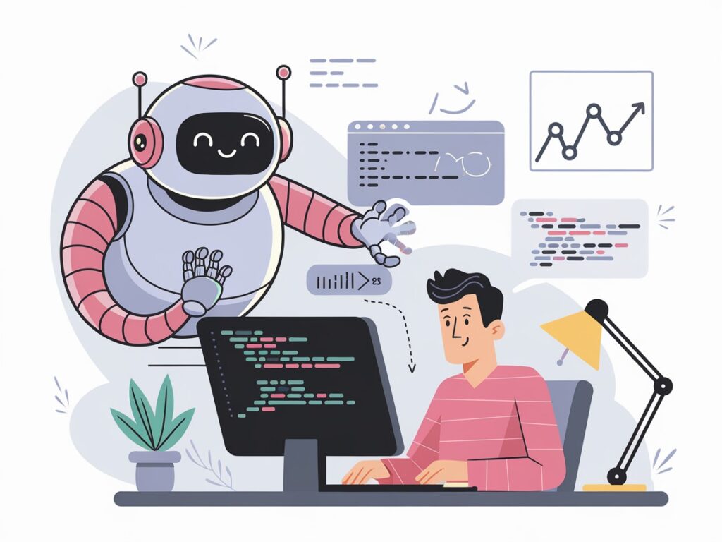 Testpilot de Jetify: L’IA Révolutionne Les Tests QA