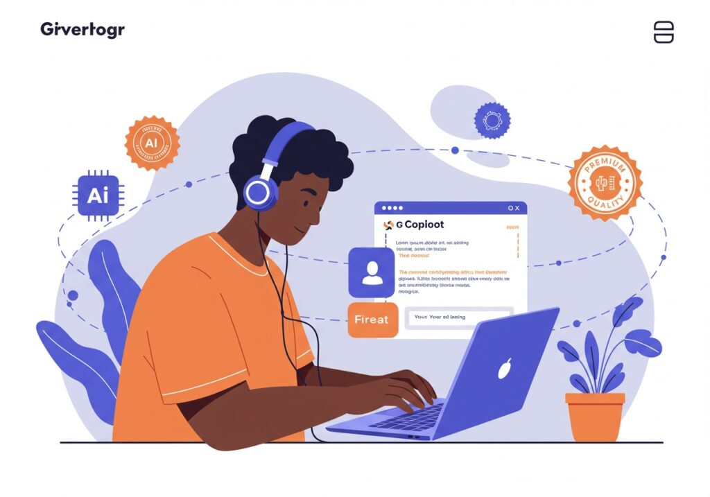 GitHub Copilot : Nouvelles Limites et Tarifs Premium