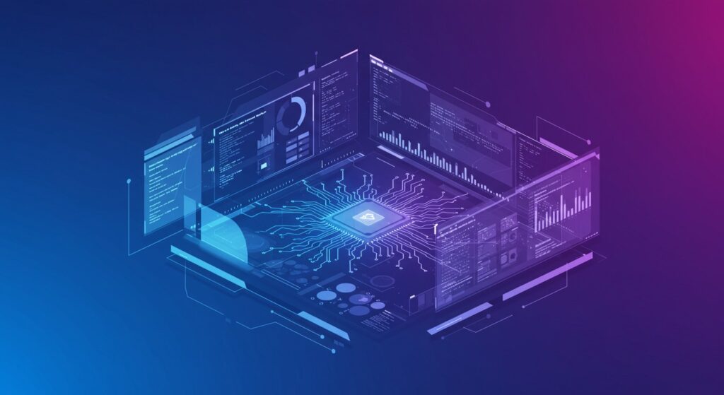 Tech Codage Claude 4 : Une Révolution Dans Le Codage IA