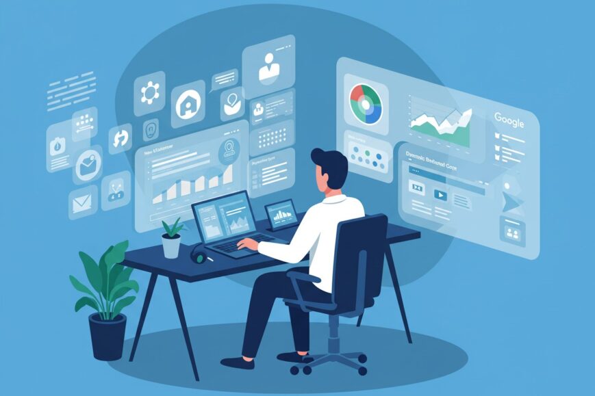 5-nouveautes-google-demand-gen-2025 - MondeTech.fr