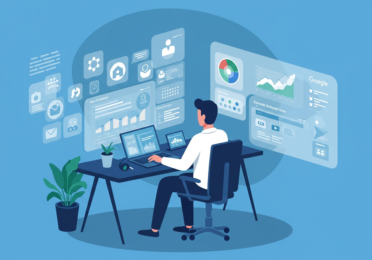 5-nouveautes-google-demand-gen-2025 - MondeTech.fr