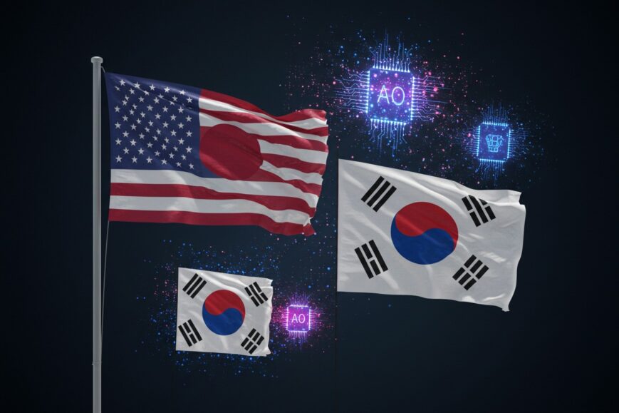 accords-us-japon-coree-en-ia-et-puces - MondeTech.fr