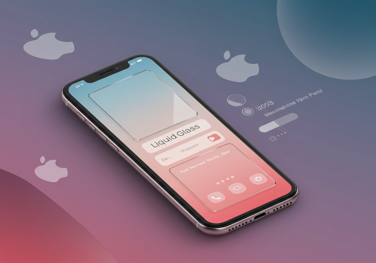 apple-revolutionne-liquid-glass-avec-une-option-teintee - MondeTech.fr