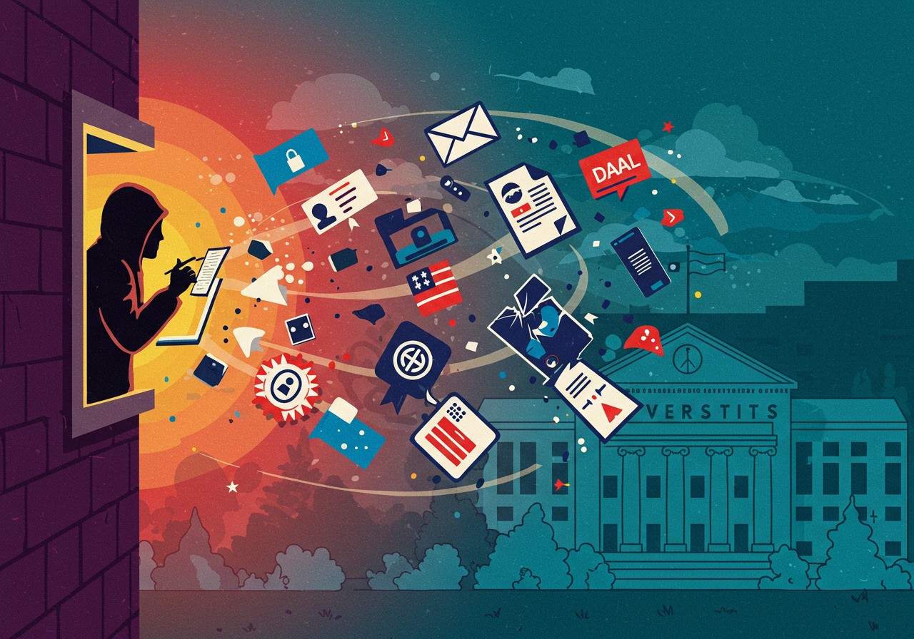 cyberattaque-a-penn-lecons-pour-startups - MondeTech.fr