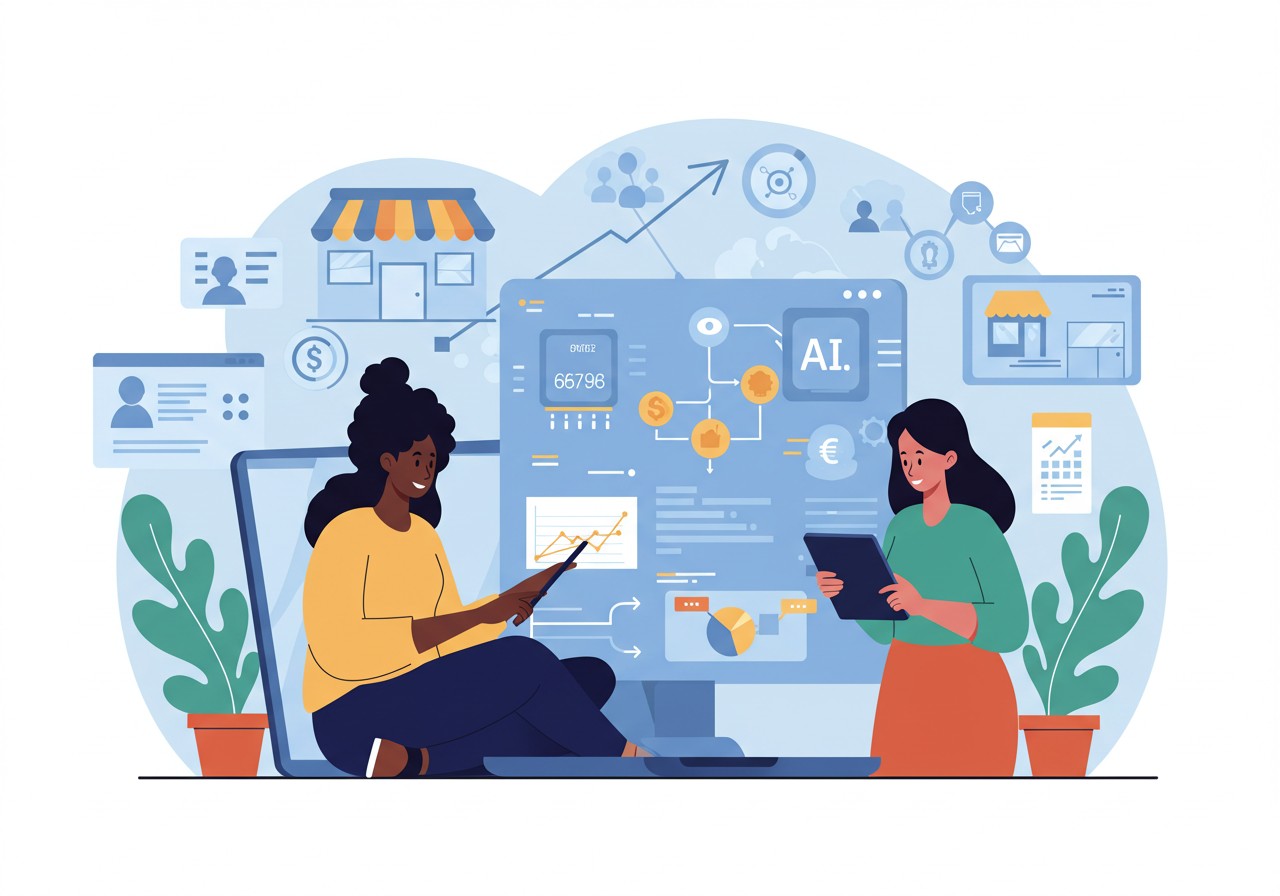 cyphr-revolutionne-le-pret-aux-petites-entreprises - MondeTech.fr