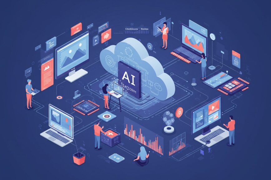 fal-ai-leve-250m-a-4b-valuation - MondeTech.fr