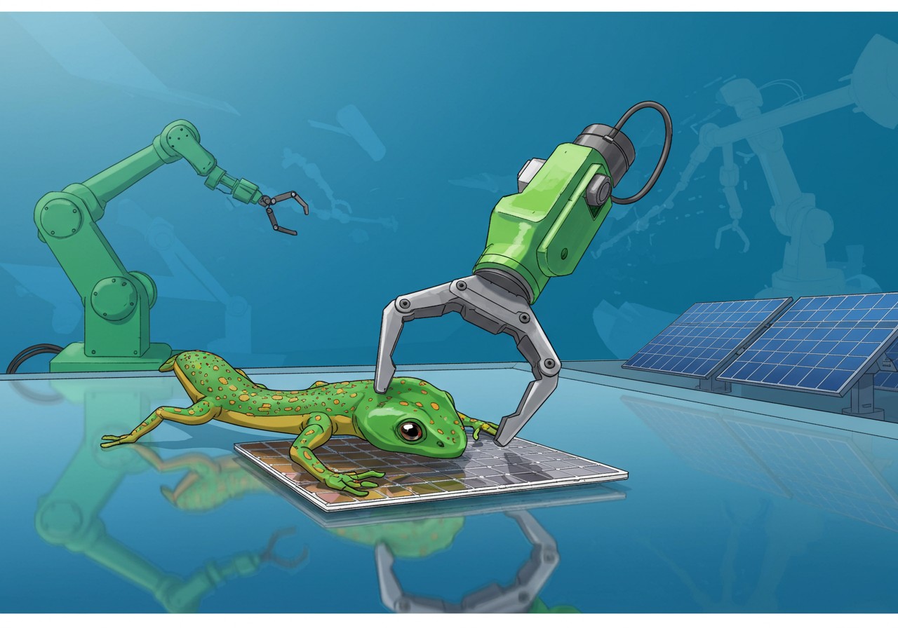 gecko-materials-revolutionne-les-startups-tech - MondeTech.fr