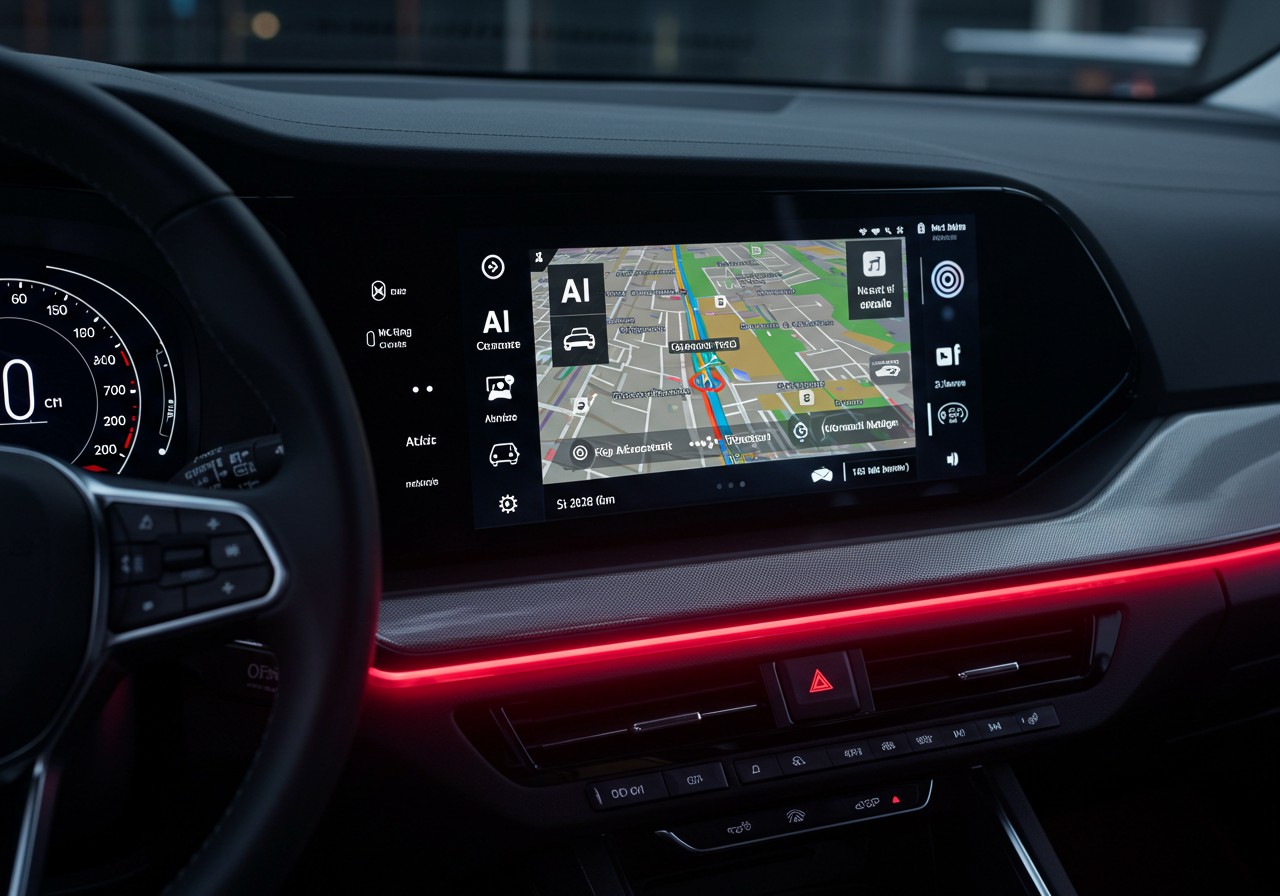 gm-integre-lia-gemini-de-google-dans-ses-voitures-en-2026 - MondeTech.fr