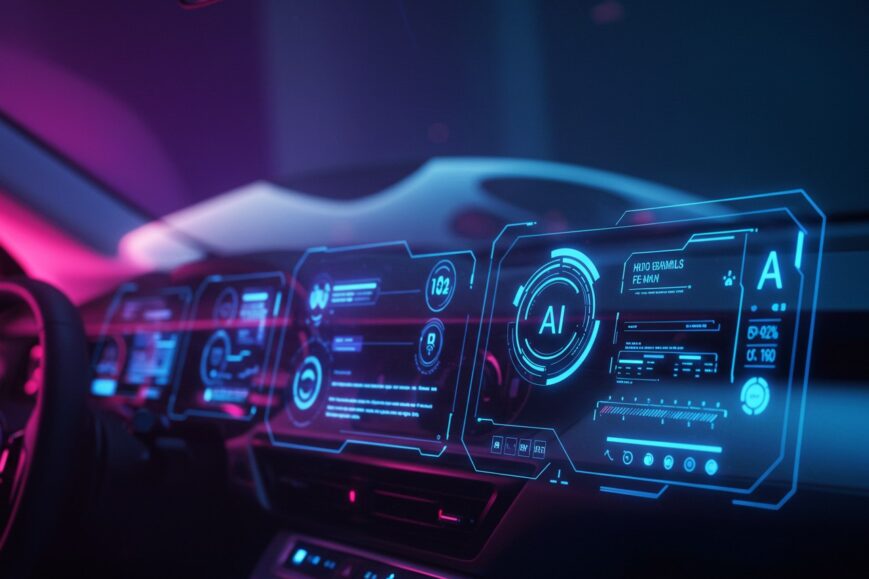 gm-revolutionne-lautomobile-avec-ia-et-conduite-autonome - MondeTech.fr