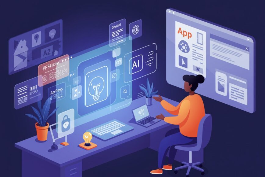 google-ai-studio-revolutionne-le-vibe-coding - MondeTech.fr