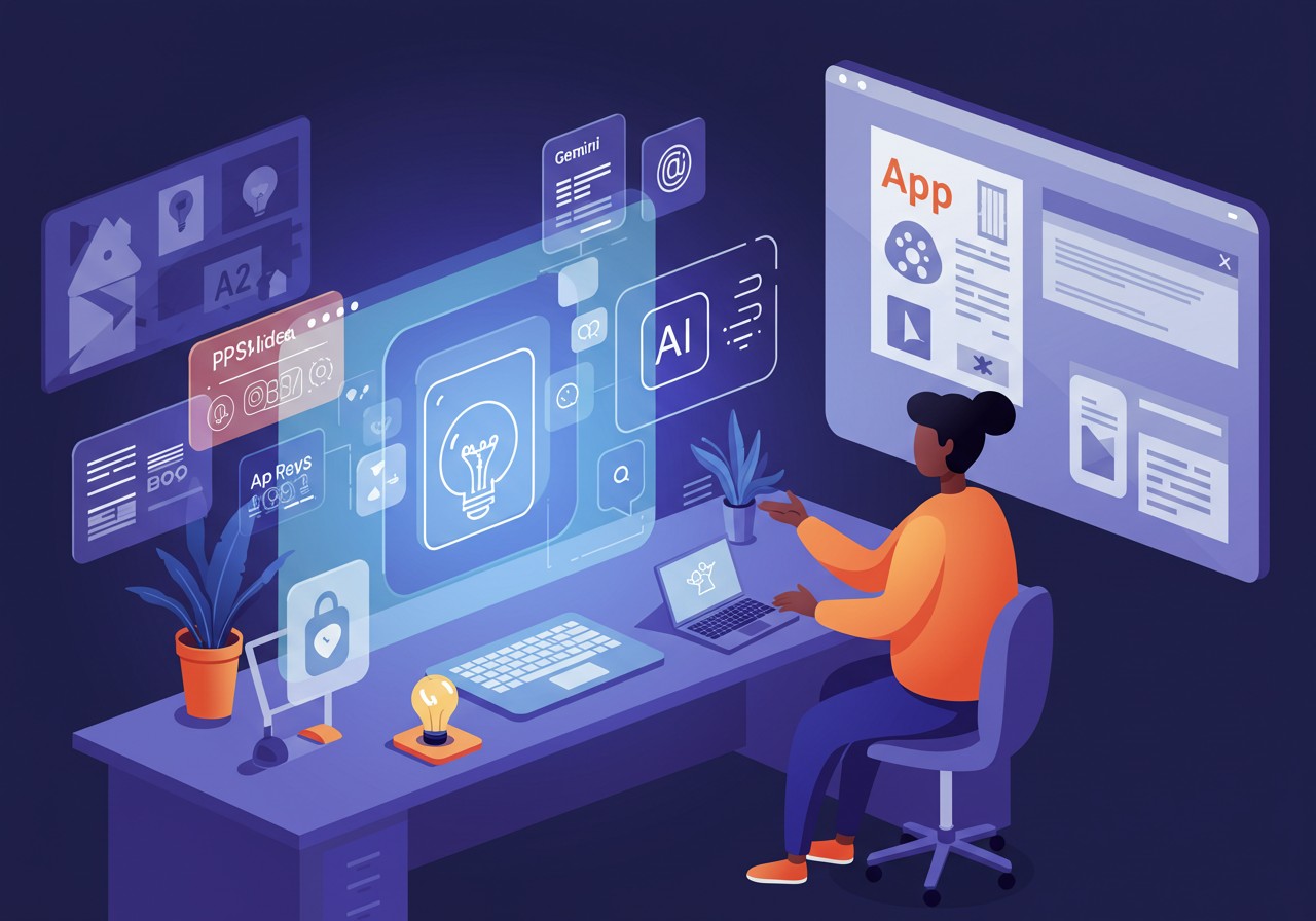 google-ai-studio-revolutionne-le-vibe-coding - MondeTech.fr