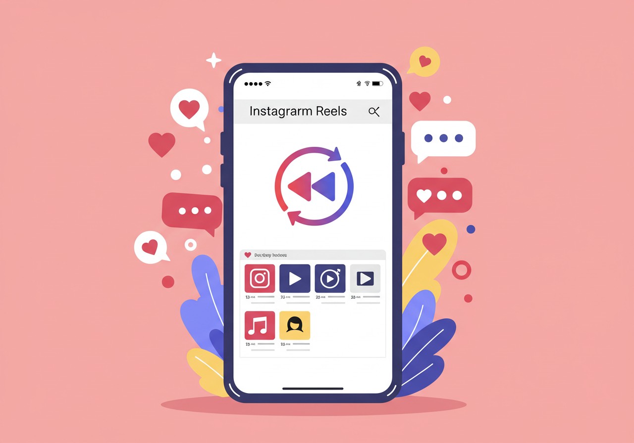 instagram-lance-lhistorique-des-reels-regardes - MondeTech.fr