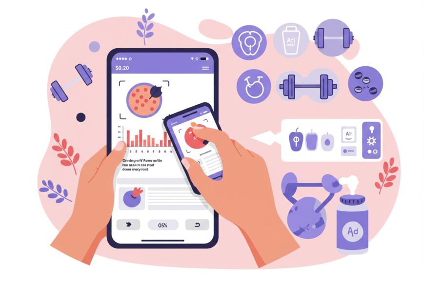 ladder-revolutionne-le-suivi-nutritionnel - MondeTech.fr