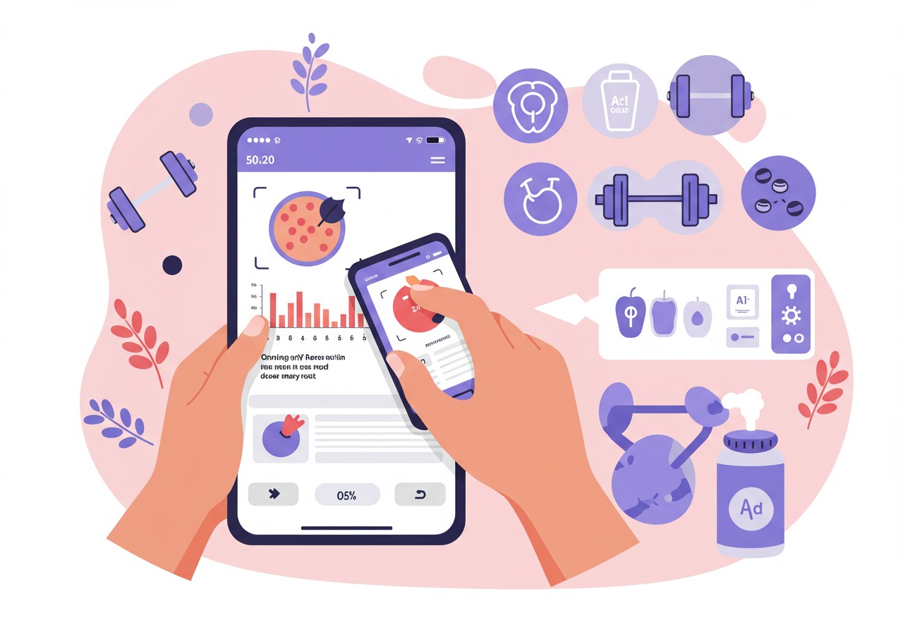 ladder-revolutionne-le-suivi-nutritionnel - MondeTech.fr