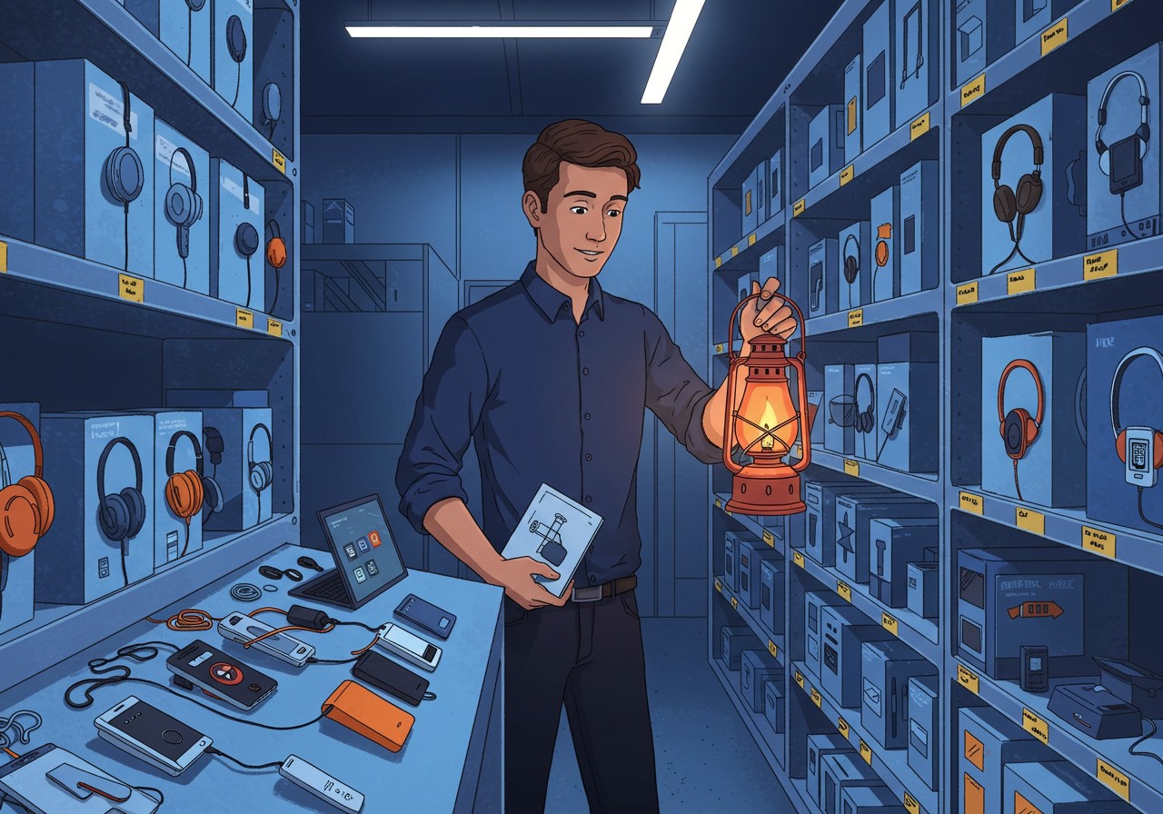 lantern-startup-fidelisation-nee-dun-besoin-propre - MondeTech.fr