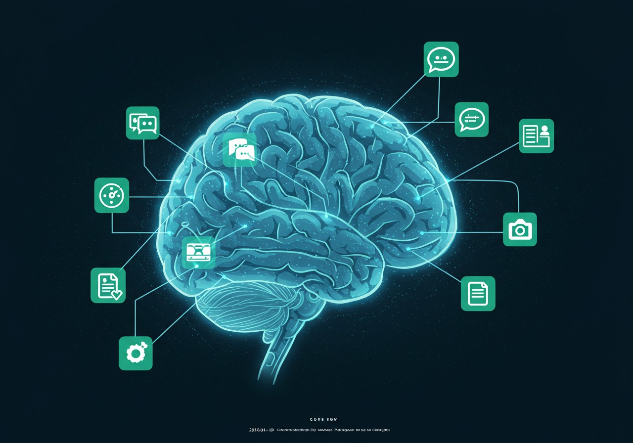 mem0-leve-24m-pour-la-memoire-ia - MondeTech.fr