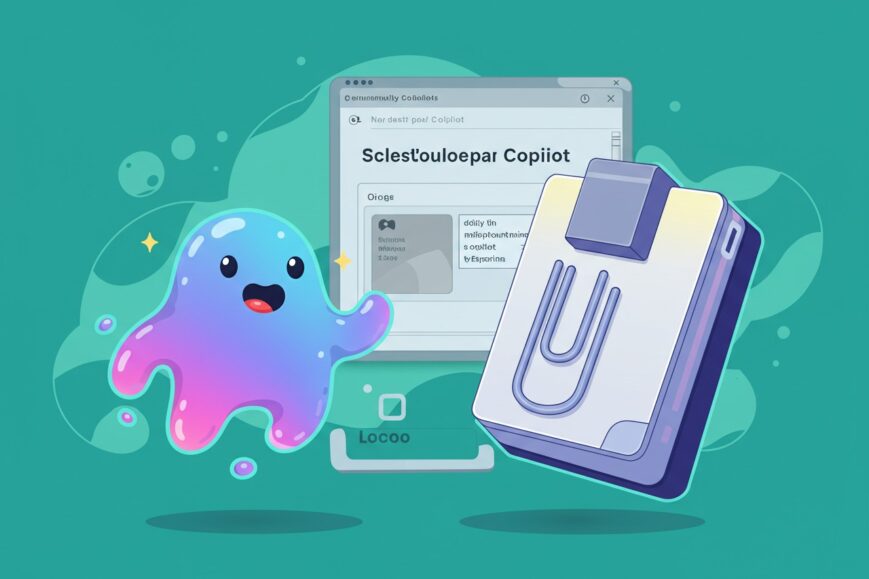 microsoft-lance-mico-clippy-pour-lere-ia - MondeTech.fr
