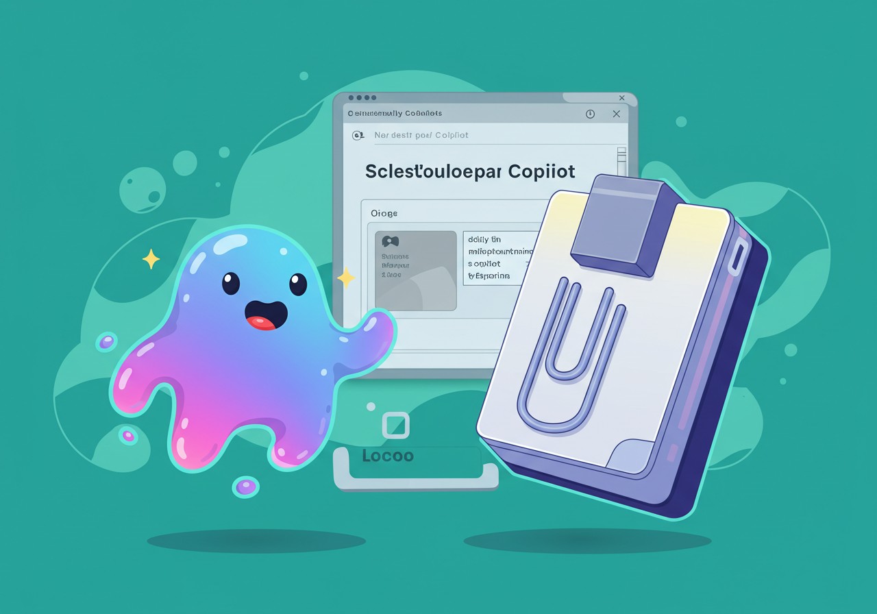 microsoft-lance-mico-clippy-pour-lere-ia - MondeTech.fr