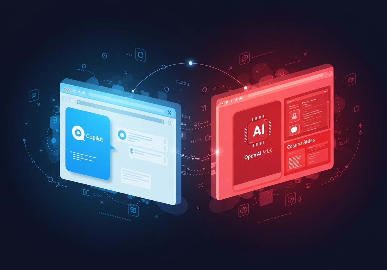microsoft-lance-navigateur-ia-copilot-contre-atlas - MondeTech.fr