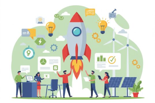 nouveaux-lobbyistes-climatiques-de-bill-gates-lancent-une-firme - MondeTech.fr