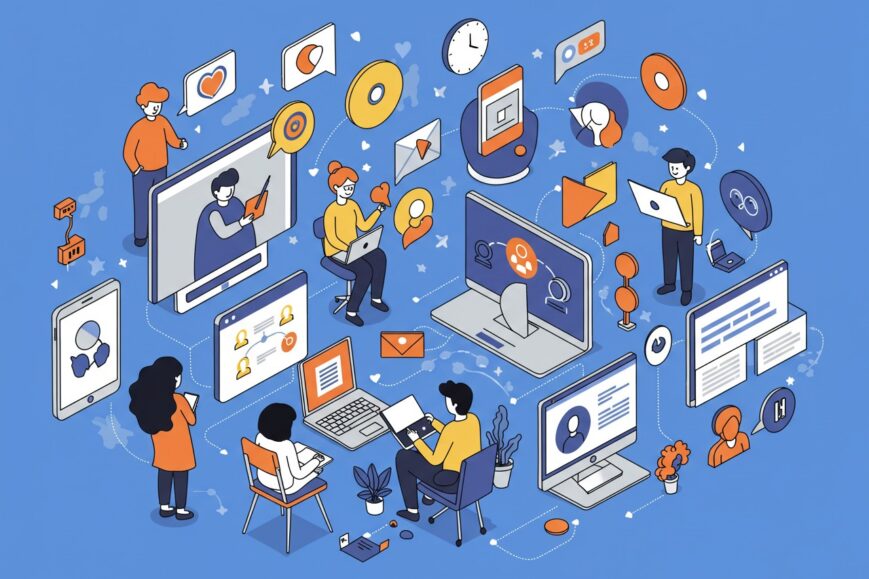 nouvelles-apps-sociales-fin-du-doomscrolling - MondeTech.fr