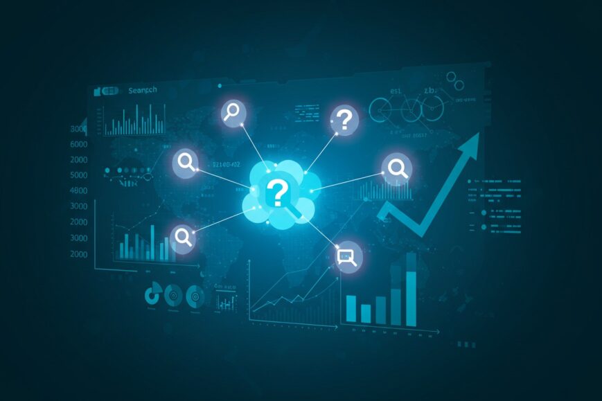 query-groups-revolution-ia-dans-search-console - MondeTech.fr