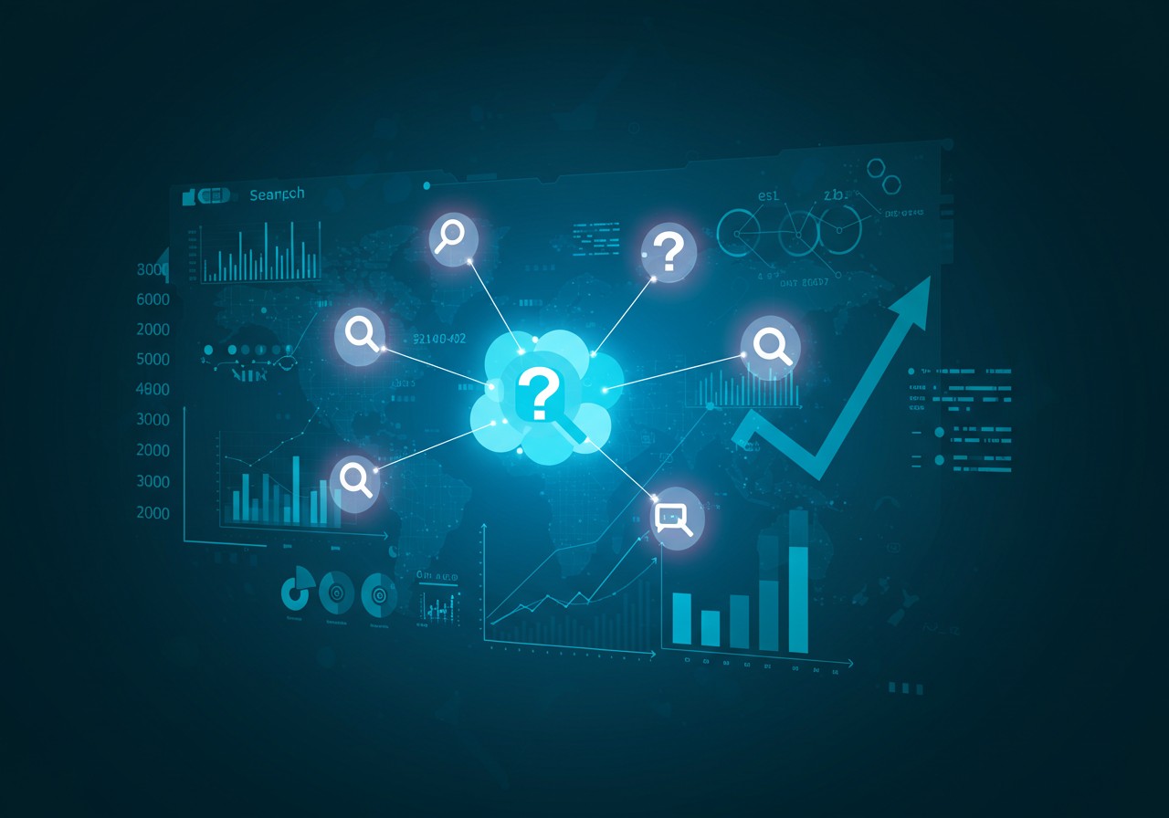 query-groups-revolution-ia-dans-search-console - MondeTech.fr