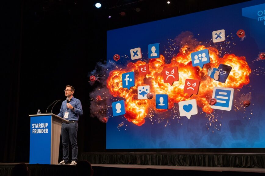 rage-bait-strategie-virale-pour-startups - MondeTech.fr