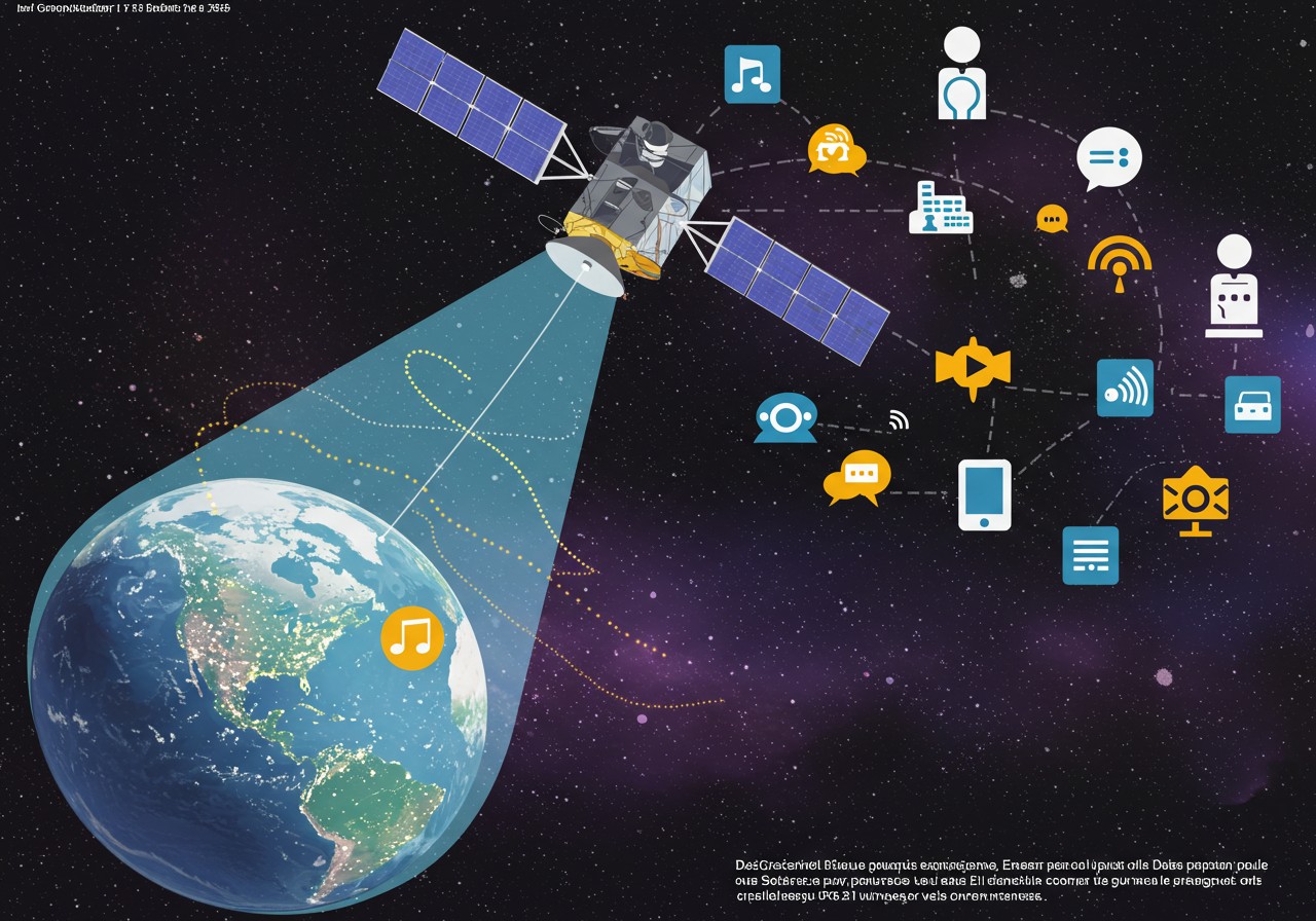 satellites-exposent-donnees-non-chiffrees - MondeTech.fr