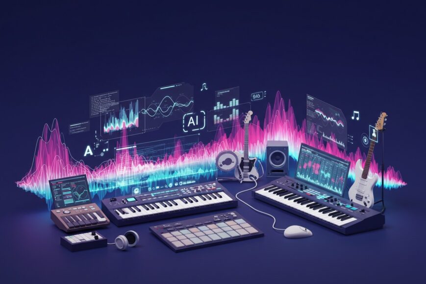 spotify-revolutionne-la-musique-avec-une-ia-respectueuse - MondeTech.fr