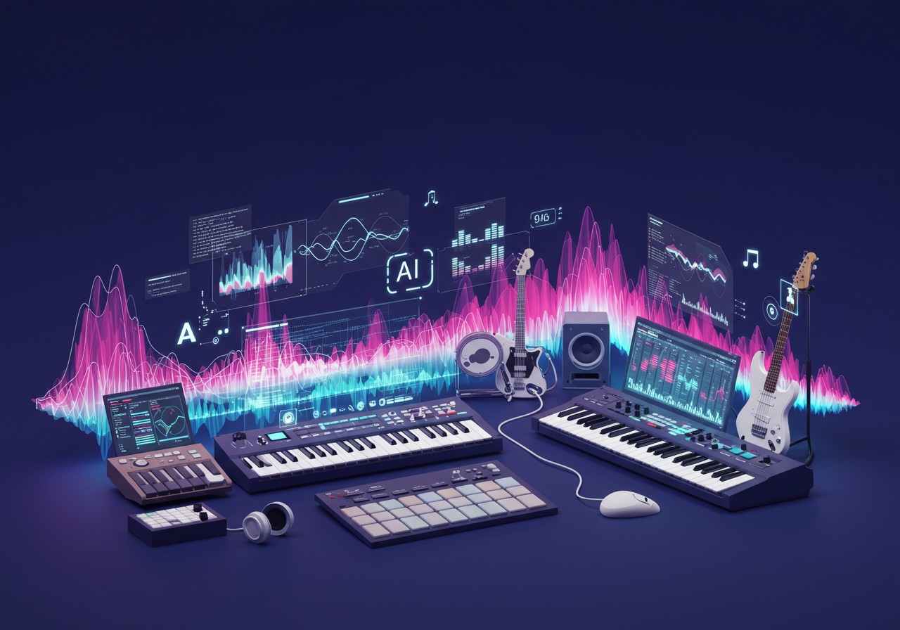 spotify-revolutionne-la-musique-avec-une-ia-respectueuse - MondeTech.fr
