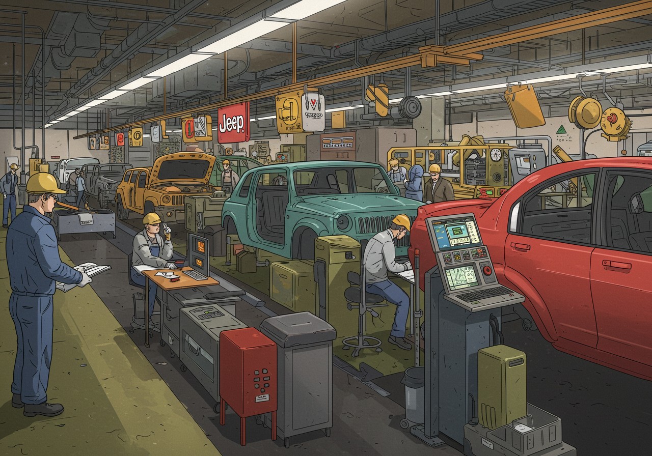 stellantis-investit-13-md-aux-usa-focus-sur-lessence - MondeTech.fr