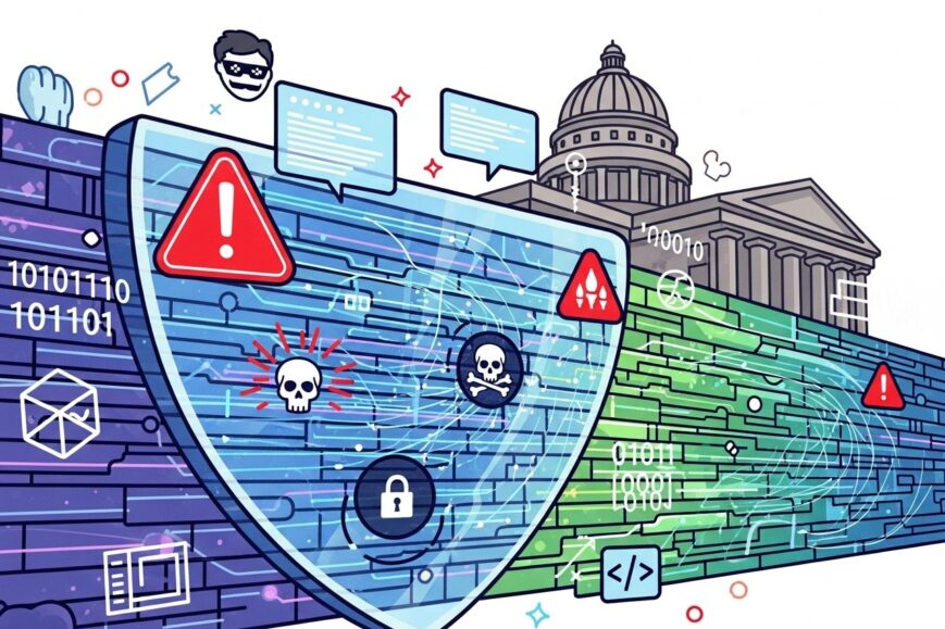alarme-cisa-sur-pare-feu-cisco - MondeTech.fr