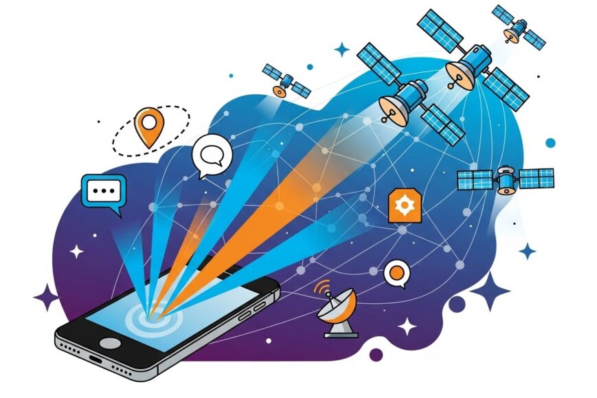 apple-satellites-iphone-revolution-connectivite - MondeTech.fr