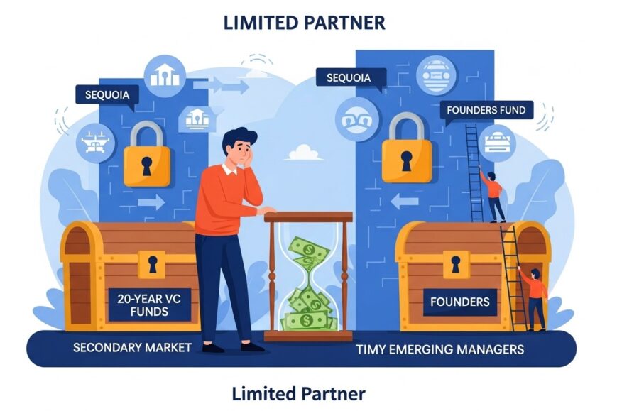 crise-de-liquidite-vc-les-lp-face-a-la-realite - MondeTech.fr