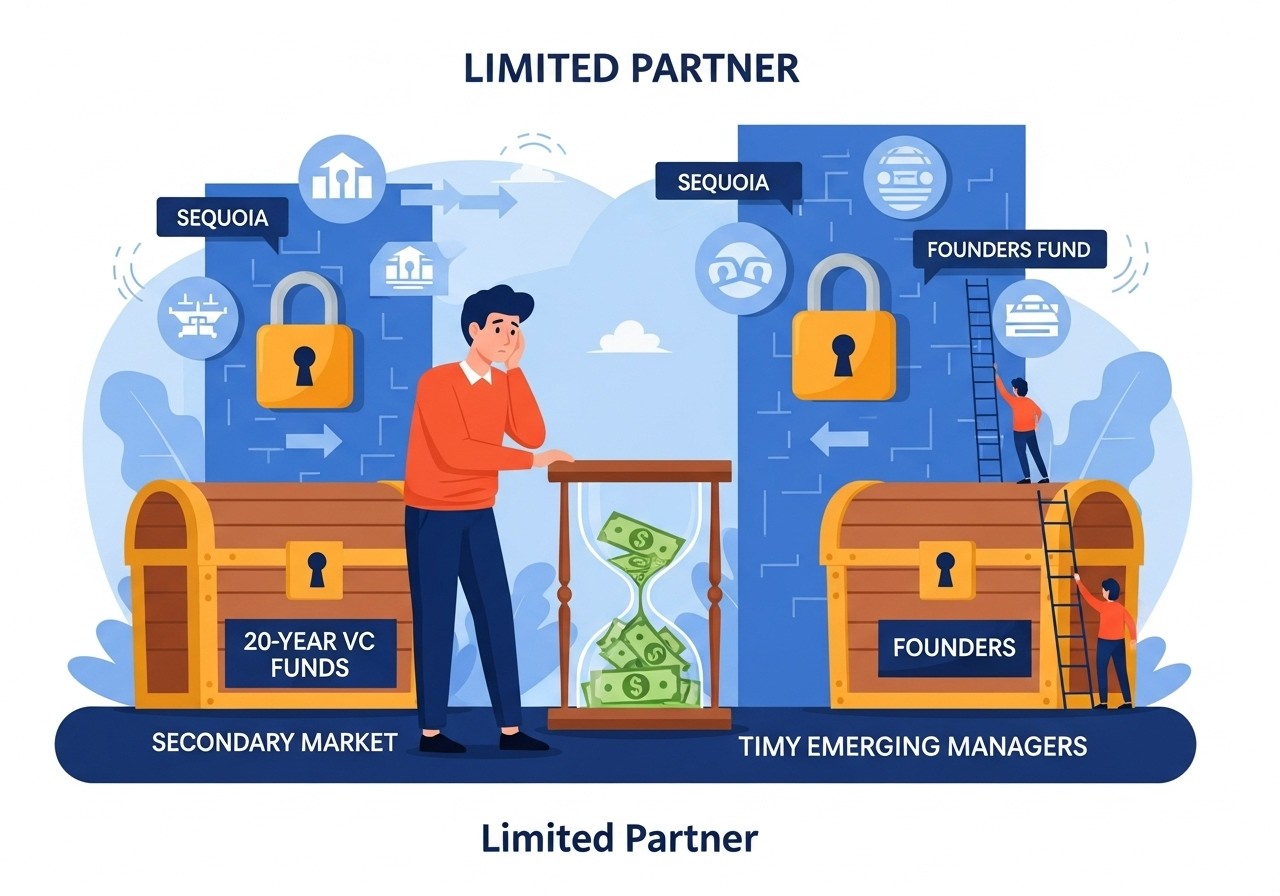 crise-de-liquidite-vc-les-lp-face-a-la-realite - MondeTech.fr