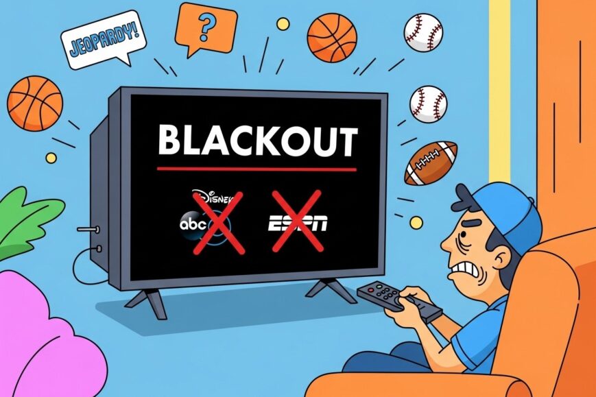 disney-youtube-tv-blackout-impacte-les-abonnes - MondeTech.fr