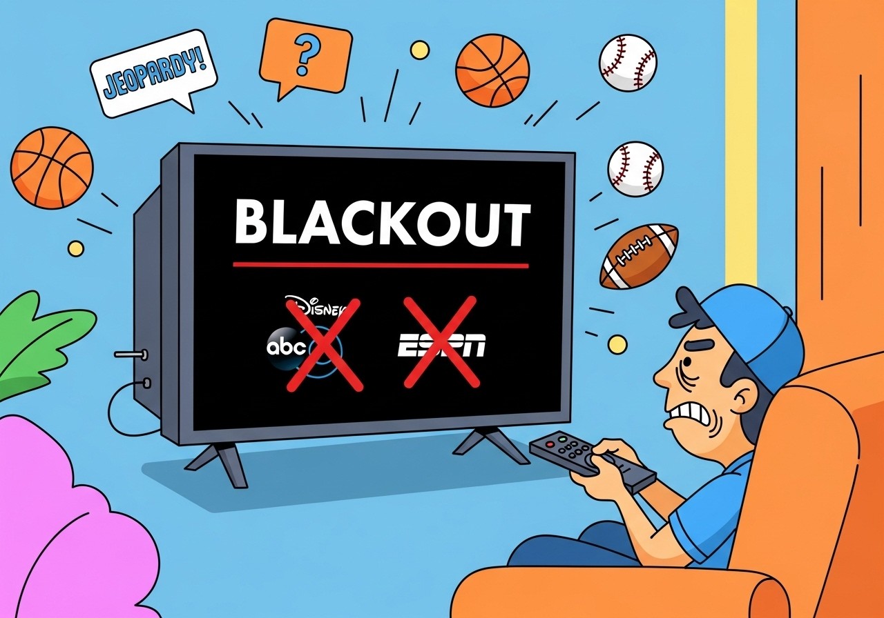 disney-youtube-tv-blackout-impacte-les-abonnes - MondeTech.fr