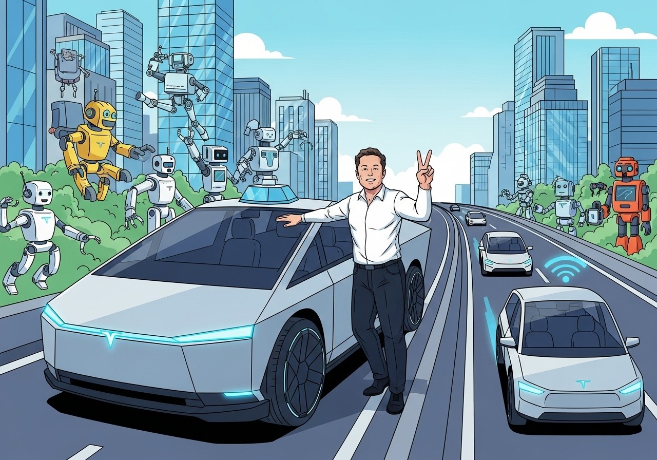 elon-musk-gagne-son-pari-a-1-000-milliards - MondeTech.fr