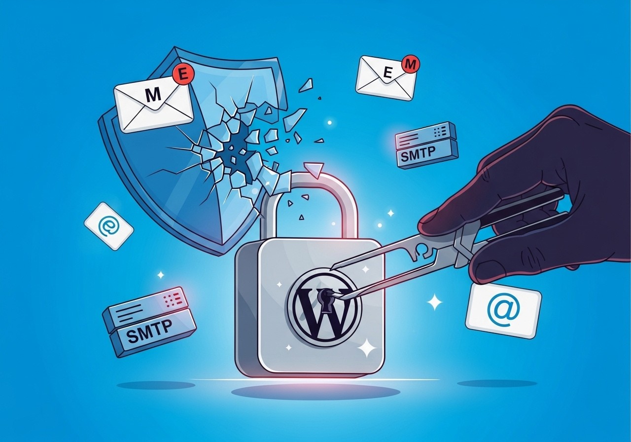 faille-critique-post-smtp-risque-pour-400-000-sites-wp - MondeTech.fr
