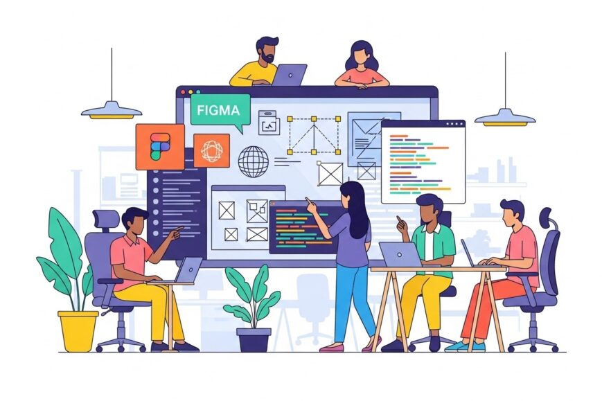 figma-mise-sur-linde-pour-conquerir-les-developpeurs - MondeTech.fr