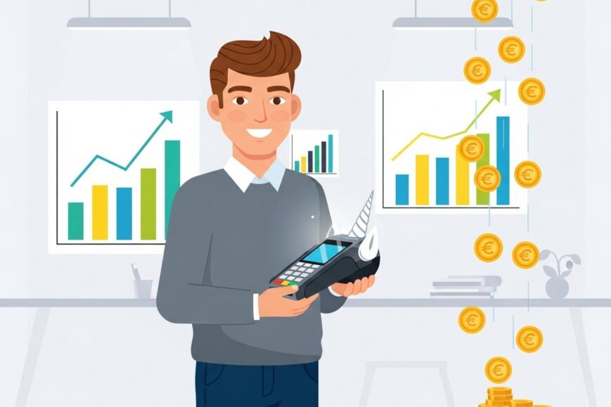 flatpay-la-fintech-danoise-devient-licorne - MondeTech.fr