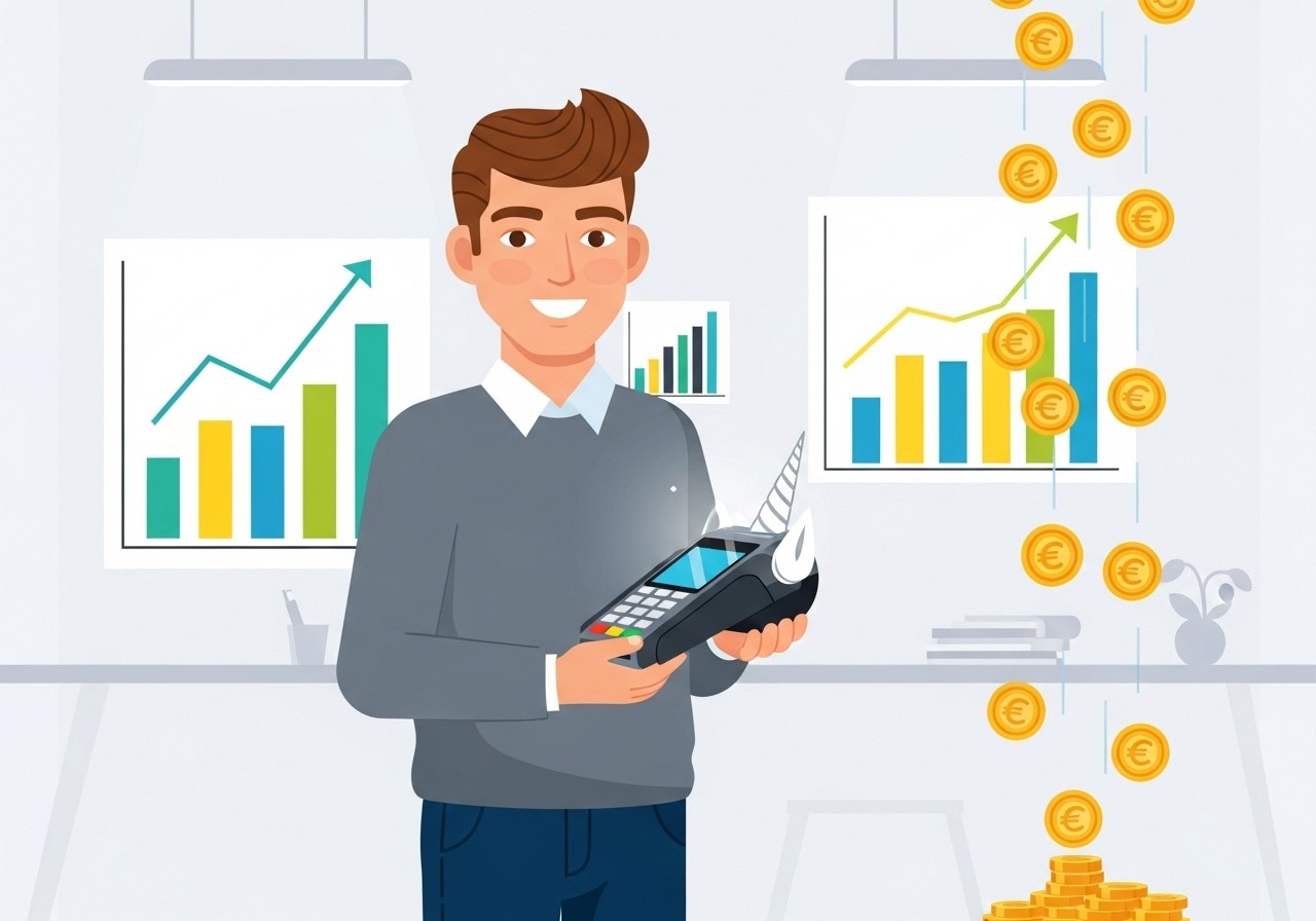 flatpay-la-fintech-danoise-devient-licorne - MondeTech.fr