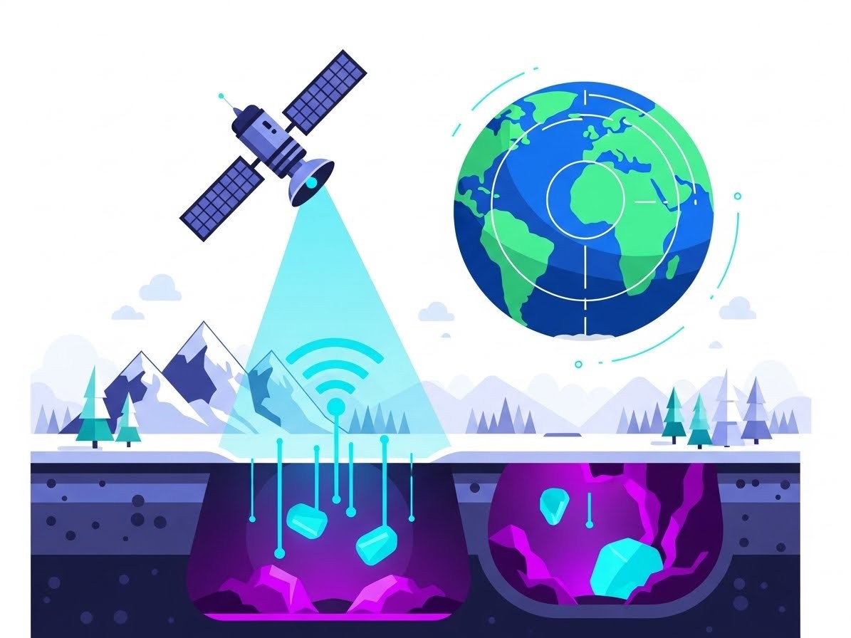 fleet-space-decouvre-un-gisement-geant-de-lithium - MondeTech.fr