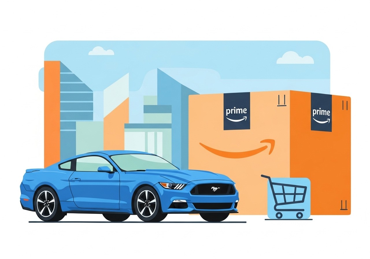 ford-et-amazon-revolutionnent-la-vente-auto-doccasion - MondeTech.fr