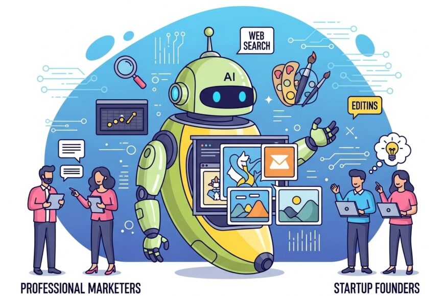 google-lance-nano-banana-pro-pour-lia-visuelle - MondeTech.fr