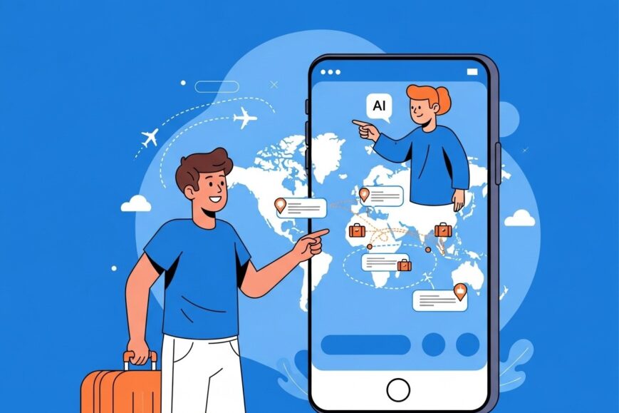 google-revolutionne-le-voyage-avec-son-ia-globale - MondeTech.fr