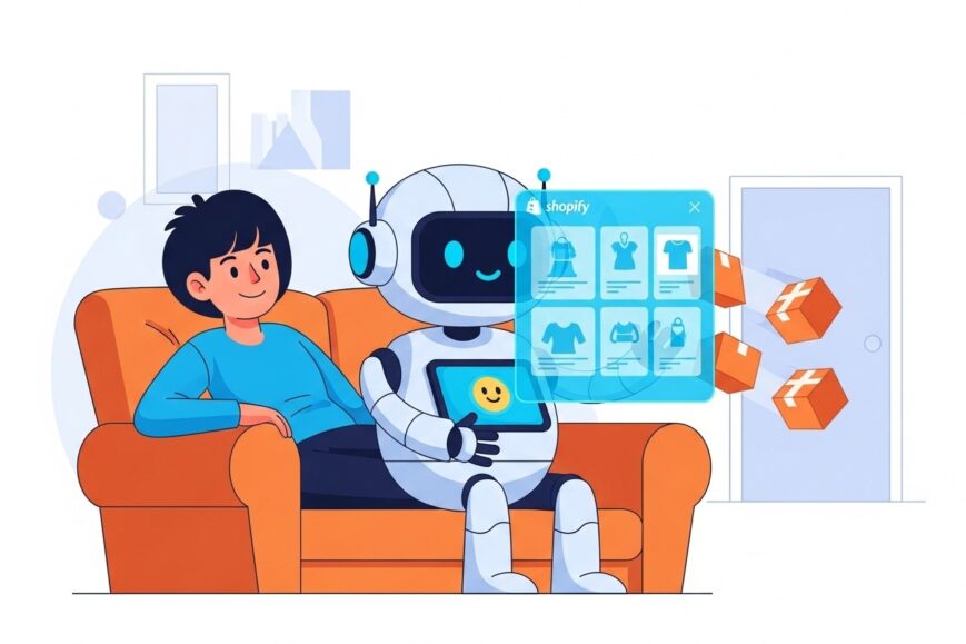 ia-shopify-explose-grace-au-commerce-agentique - MondeTech.fr