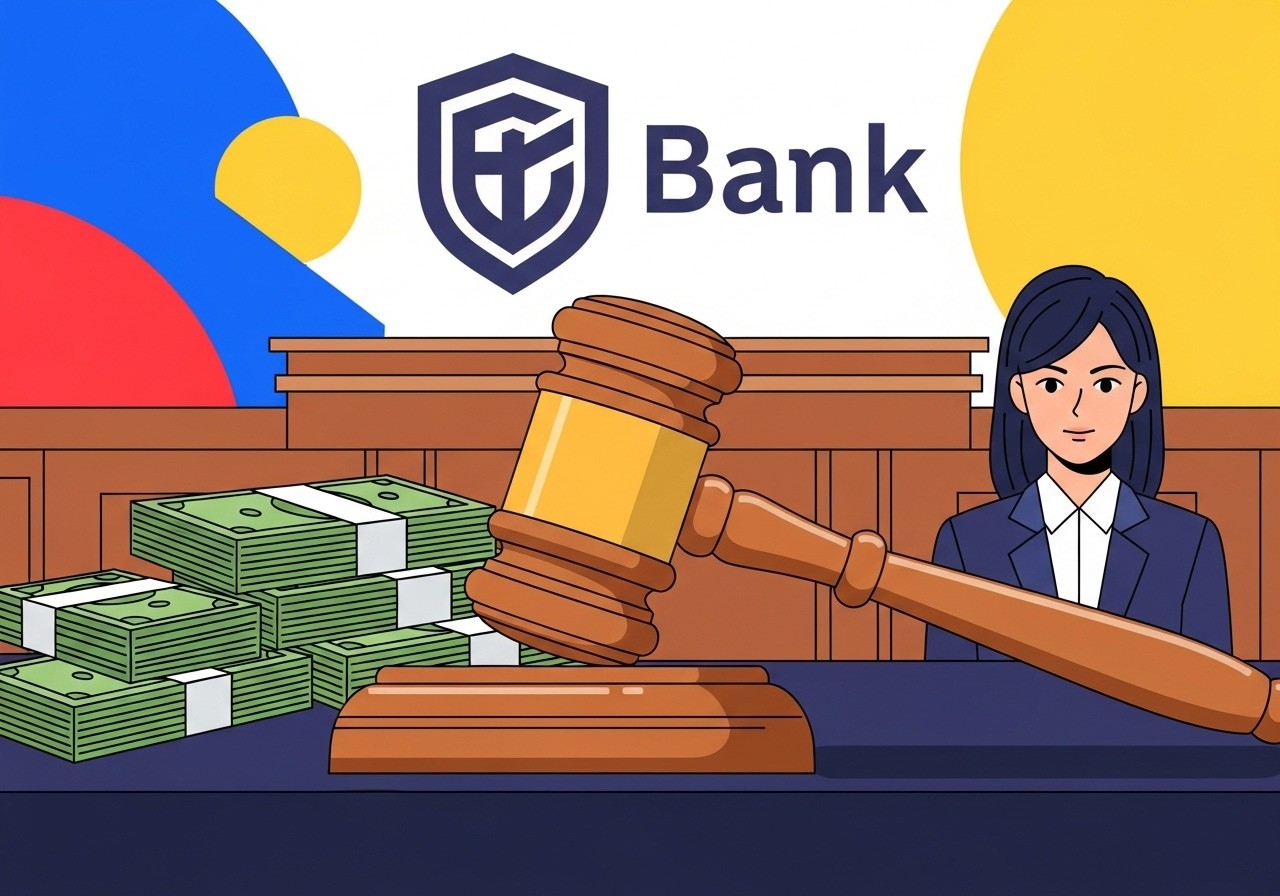 jpmorgan-refuse-frais-legaux-charlie-javice-frank - MondeTech.fr